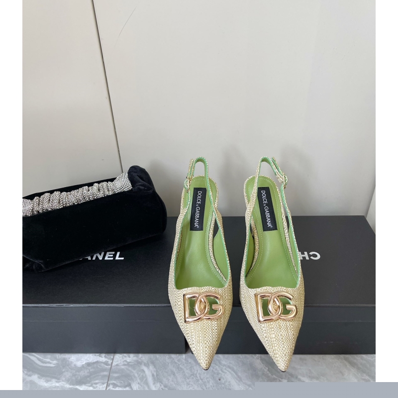 Dolce & Gabbana High Heels